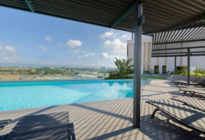 Cosy apartment - Opp Accra Mall